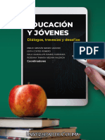 Educacion y Jovenes - 512