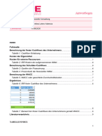 Finanzmanagement (EBI-Fallstudie)