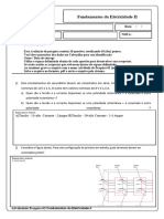 Atividade de Pesquisa 02 - Fundamentos Da Eletricidade II