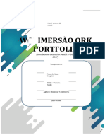 Portfólio de Imersão de Trabalho SHS (Final)