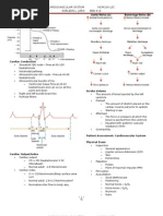 Cardio Notes