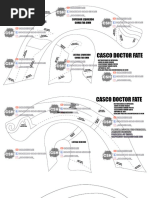 Casco Doctor Fate