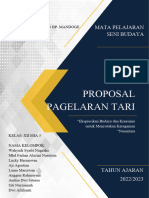 Proposal Wahyu