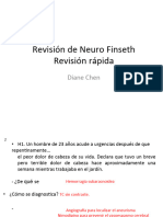 Revisión de Finseth