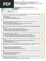 Test - IPV