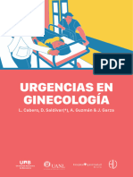 Urgencias en Ginecologia