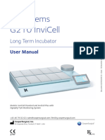 K32903UM (13) K-Systems G210 InviCell Long Term Incubator UM WEB