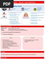 M.rizki - Case Study