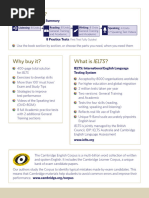 Cullen - Pauline Cambridge Guide To Ielts 3