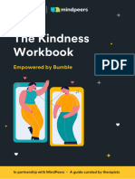 Kindness Workbook