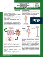 SAP-CT-03-Anatomie Et Les Différents Systèmes de L'humain