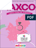 Taxco Guerrero