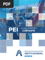 Revista Pei Cadecop (2022-2026)