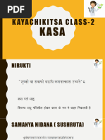 Kaya Class 2 - Kasa Show