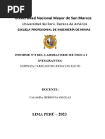 Informe 3