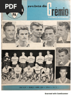 Revista Do Gremio 2 1956