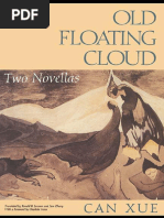 Can Xue - Old Floating Cloud - Two Novellas (Northwestern, 1991)