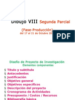 Estructura Proyecto-Fase Produccion