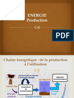 L'énergie-Cours 3