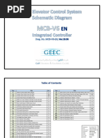 Schematic Diagram MCB-V6-En Ver.18.06 Rev.1 (GEEC)