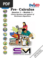 STEM - PC11AG Ia 3