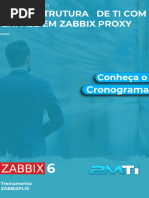 10 Infraestrutura de TI Com Ênfase em Zabbix Proxy Ebook V1