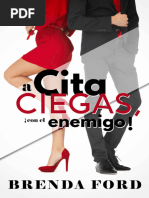 Cita A Ciegas Con El Enemigo