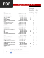 Case Study Chapter 1 JHF