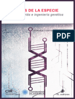 Políticas de La Especie Eugenesia, Vida e Ingeniería Genética - Nodrm