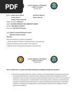 GROUP 2 - Sequence and Domains