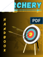 Archery Handbook - Honey v. Pidlaoan