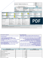 ATS Demolicion de Veredas - 2