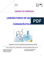 GFARMACIA QFARMACEUTICA CuadernoLaboratorio1516