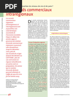 ELR Les Accords Commerciaux Intraregionaux 0105