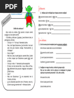 Intro Pronoms Personnels Ce1