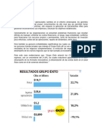 Analisis Economico