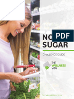 No Sugar Guide 2023