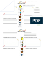 Evaluación Parte 1 El Universo