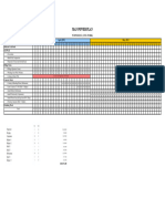 Manpower Plan (May - June)