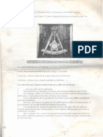 14° Los Orígenes Del Grado de Maestro de La Bóveda Sagrada - V. .H. . Daniel Tenorio Sáncho Dávila, 18°