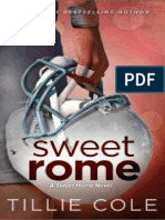 Sweet Home 1.5 - Romeo e Molly