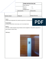 TDS Meter