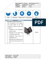 PPA-BIB-IK-PLANT-100 Repair and Replace Radio Converter