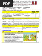 EDA03-S02 y S03 - TUTORIA