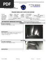 ENG-1 INSP050-PW6000 BORESCOPE INSPECTION - Revised