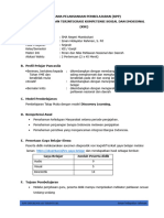 RPP Diferensiasi Dan Kse Pi 4