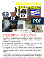 Terrorismo 