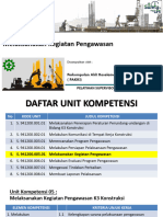 Materi 05 Melaksanakan Kegiatan Pengawasan