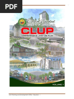 Bacolod City Clup 2017-2026 Volume I