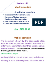 Isomerism KEC 079 Lecture III BCE A 079-02-10